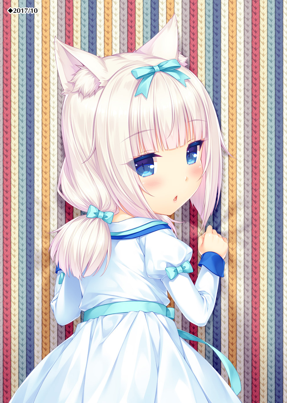 [NEKO WORKs (さより)] NEKOPARA CHRONICLE [DL版] 183/210 