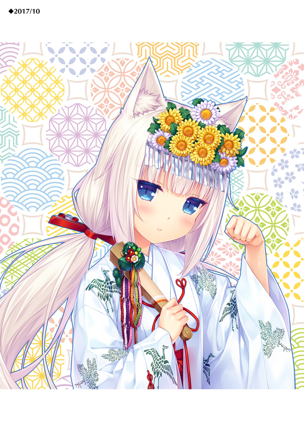 [NEKO WORKs (さより)] NEKOPARA CHRONICLE [DL版] 185/210 