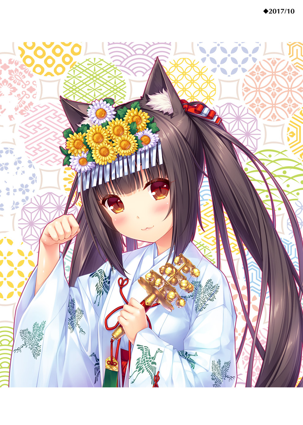 [NEKO WORKs (さより)] NEKOPARA CHRONICLE [DL版] 186/210 