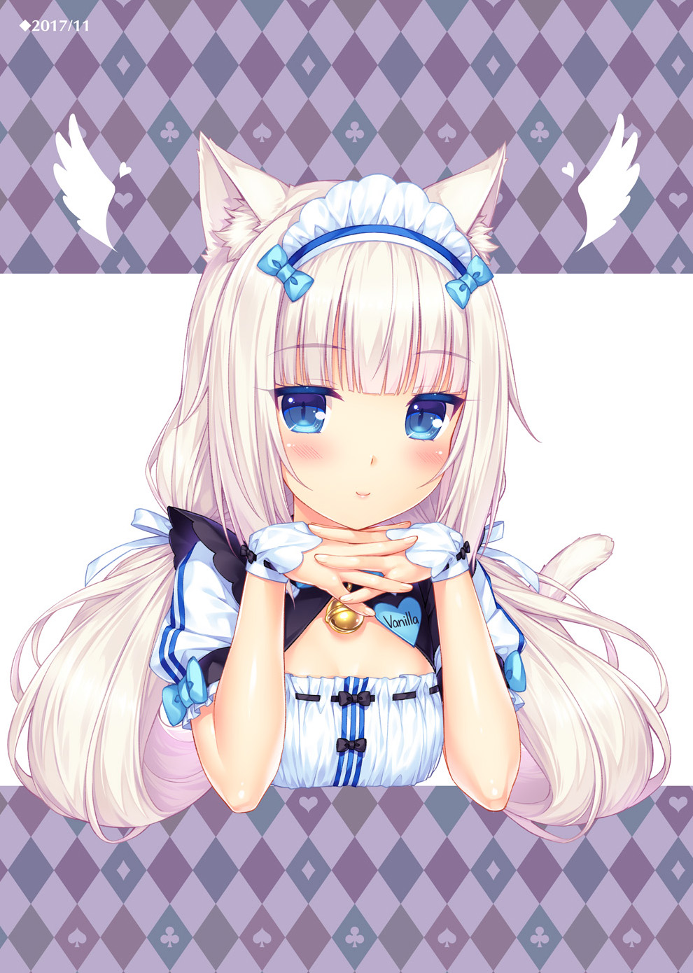 [NEKO WORKs (さより)] NEKOPARA CHRONICLE [DL版] 187/210 