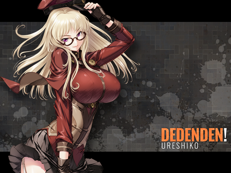 [One-up] DEDENDEN! 169/270 