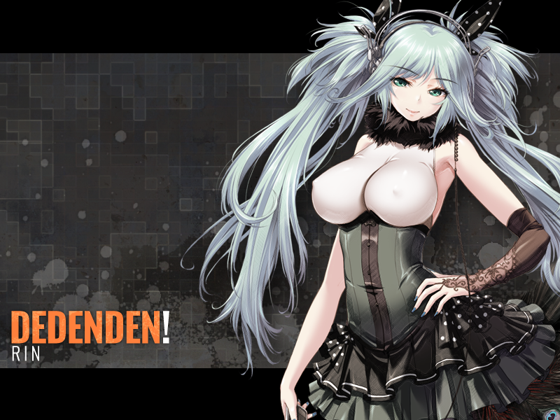 [One-up] DEDENDEN! 175/270 