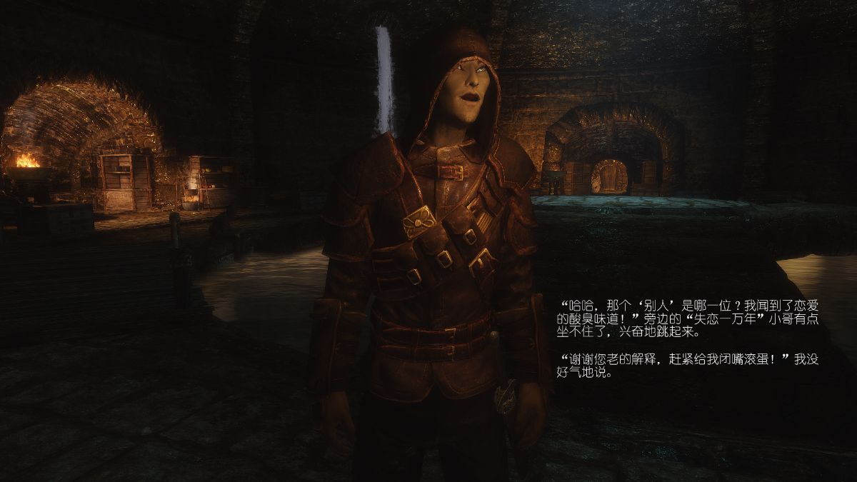 [Alexshift][The Sacrifice] 妻子的奉獻 Ch.01-06 127/261 