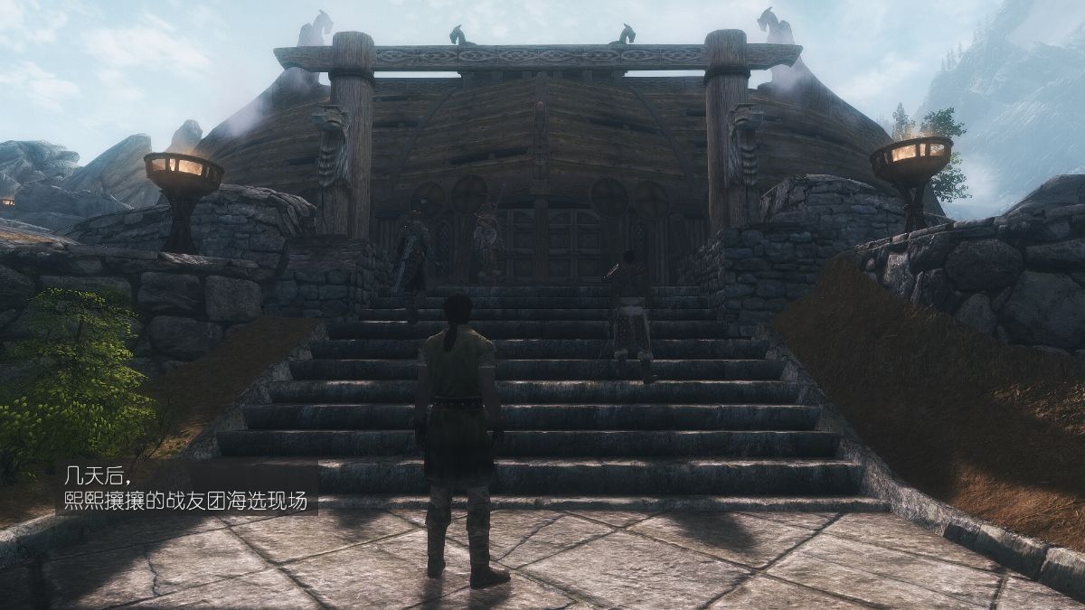 [Alexshift][The Sacrifice] 妻子的奉獻 Ch.01-06 128/261 