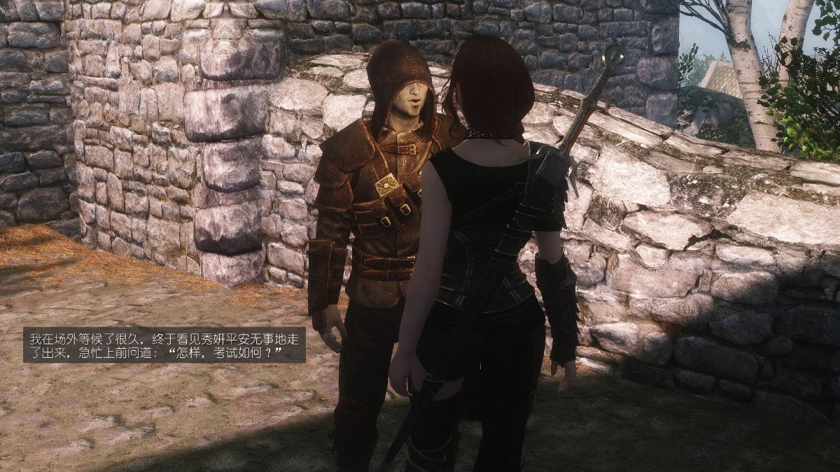 [Alexshift][The Sacrifice] 妻子的奉獻 Ch.01-06 141/261 