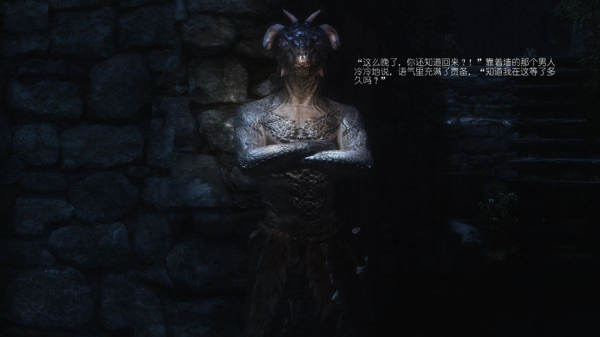 [Alexshift][The Sacrifice] 妻子的奉獻 Ch.01-06 148/261 