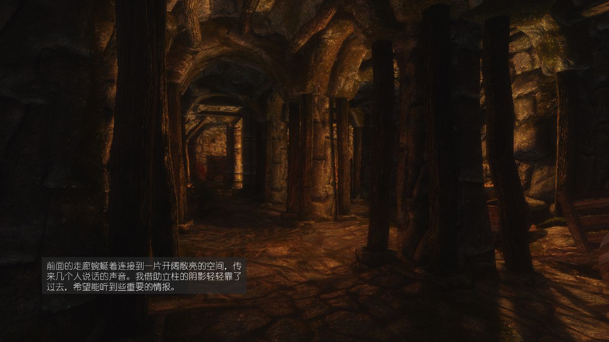 [Alexshift][The Sacrifice] 妻子的奉獻 Ch.07-10 221/281 