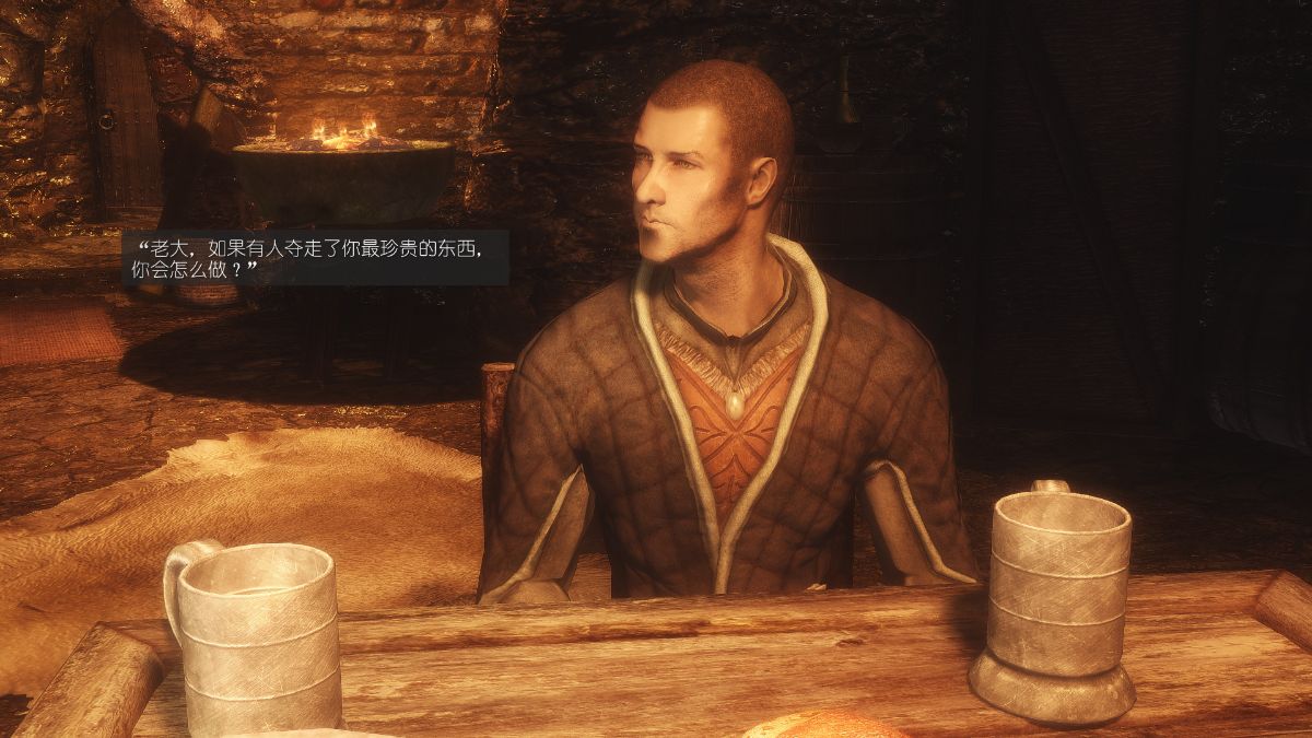 [Alexshift][The Sacrifice] 妻子的奉獻 Ch.11-13 184/285 