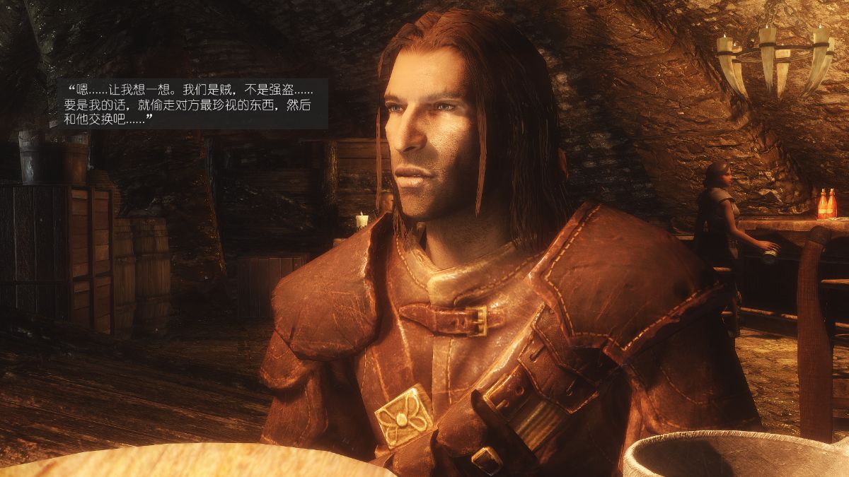 [Alexshift][The Sacrifice] 妻子的奉獻 Ch.11-13 185/285 