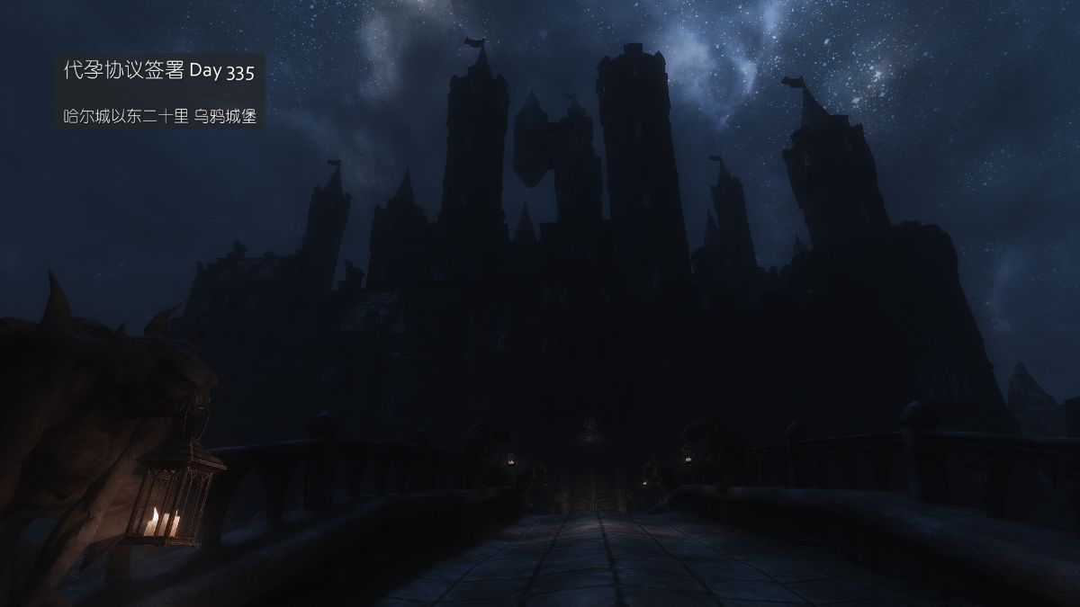 [Alexshift][The Sacrifice] 妻子的奉獻 Ch.11-13 188/285 