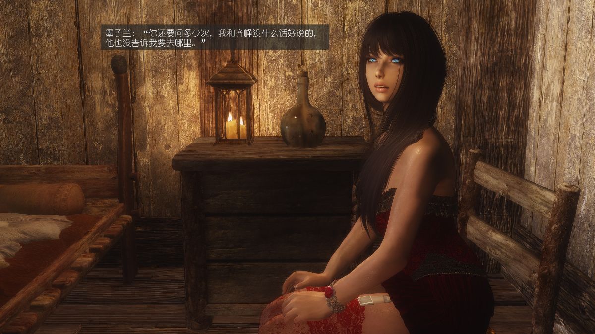 [Alexshift][The Sacrifice] 妻子的奉獻 Ch.11-13 267/285 
