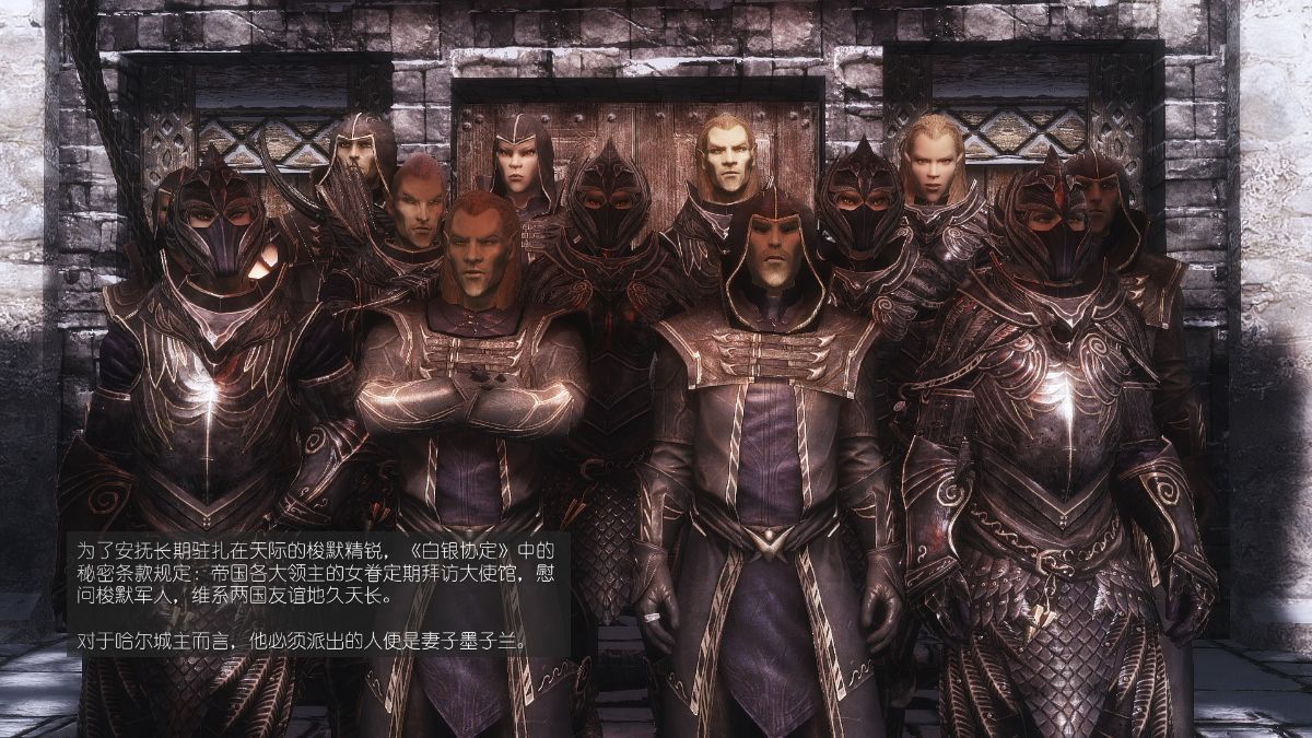 [Alexshift][The Sacrifice] 妻子的奉獻 Ch.14-15Final+尾聲 167/233 