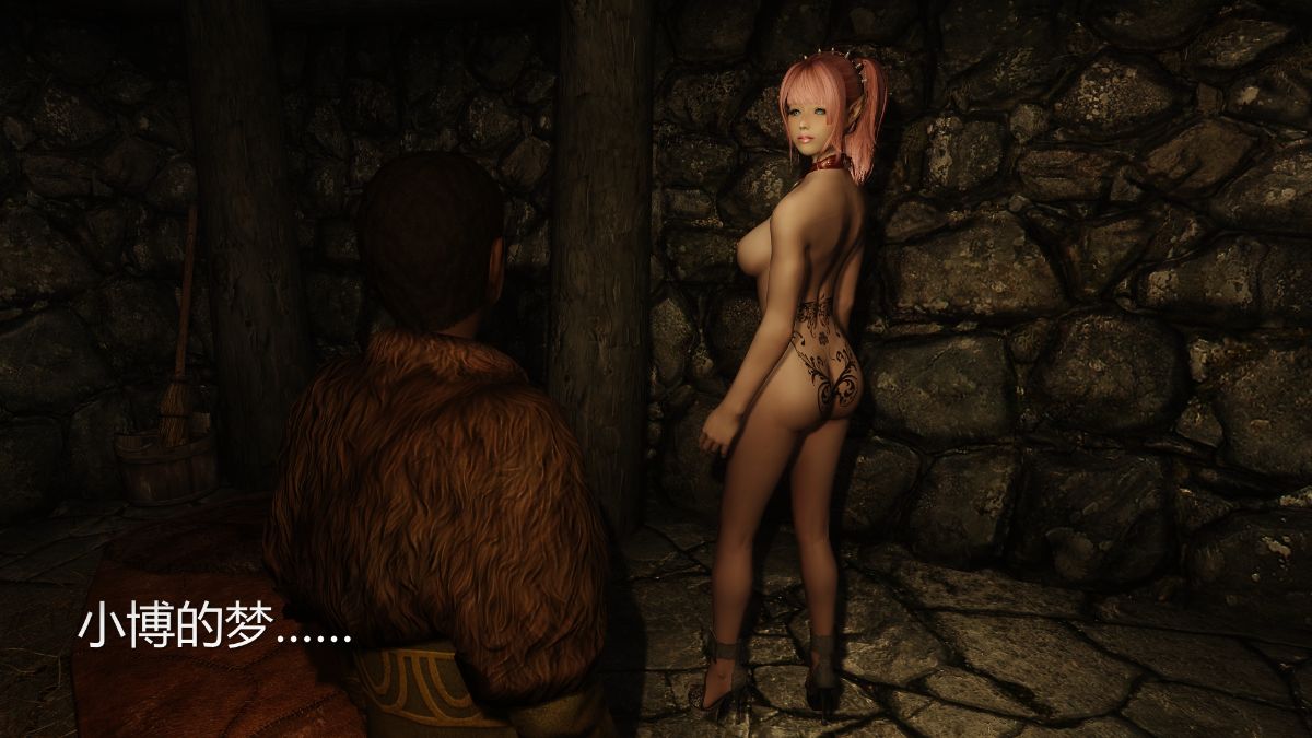 [Alexshift][Fly Away] 燕雙飛 Ch.04-05+Orc's Doll 127/192 