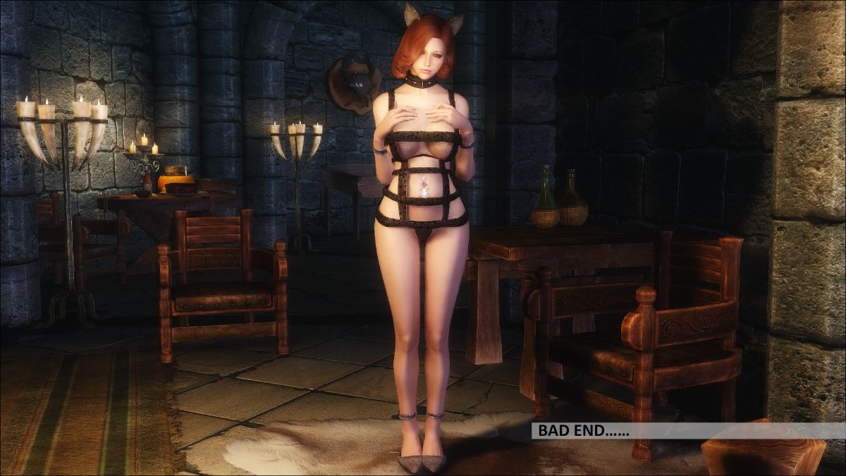 [Alexshift][The Sacrifice] 妻子的奉獻 Extra Bonus Ch.04-06 161/173 