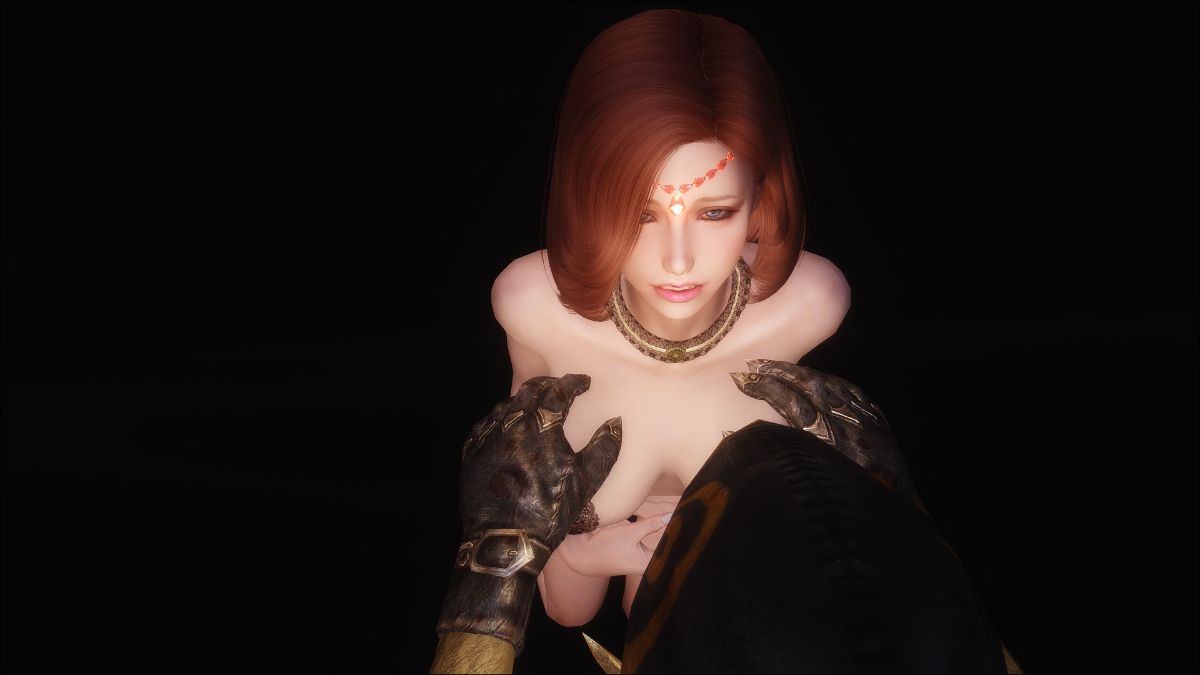 [Alexshift][The Sacrifice] 妻子的奉獻 特別篇+Extra Bonus Ch.01-03 128/192 