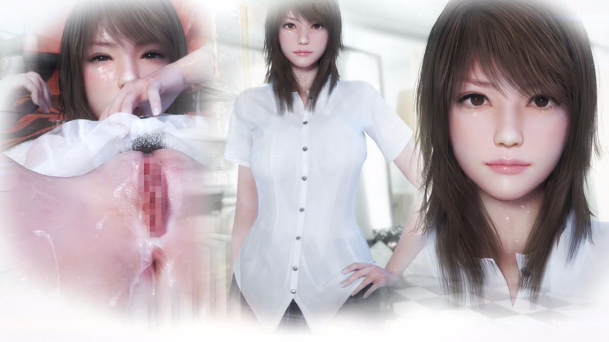 [SLASH] 夏の約束 ～お姉ちゃんとひと夏の思い出～ 336/524 