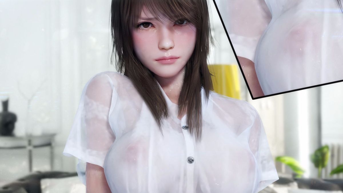 [SLASH] 夏の約束 ～お姉ちゃんとひと夏の思い出～ 341/524 