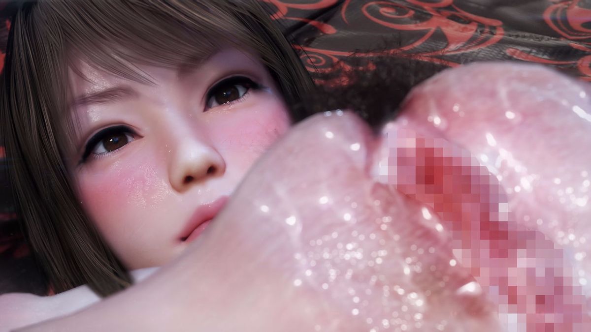 [SLASH] 夏の約束 ～お姉ちゃんとひと夏の思い出～ 391/524 