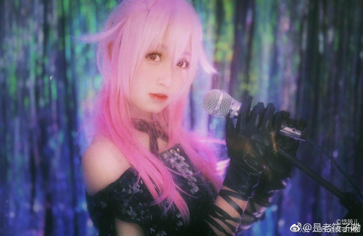 《EGOIST》歌曲fallenPV版 C O S P L A Y 35/53 