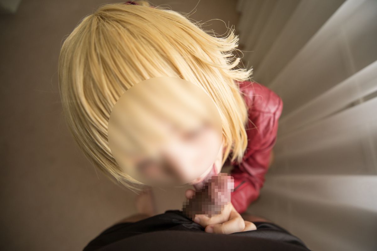 【Sex Friend】41 「赤の性バー - 生ハメモード・レッド -」 173/192 