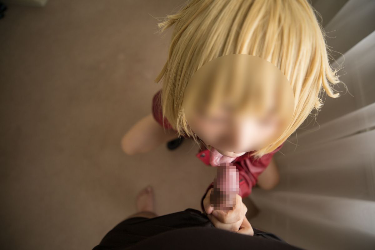 【Sex Friend】41 「赤の性バー - 生ハメモード・レッド -」 176/192 