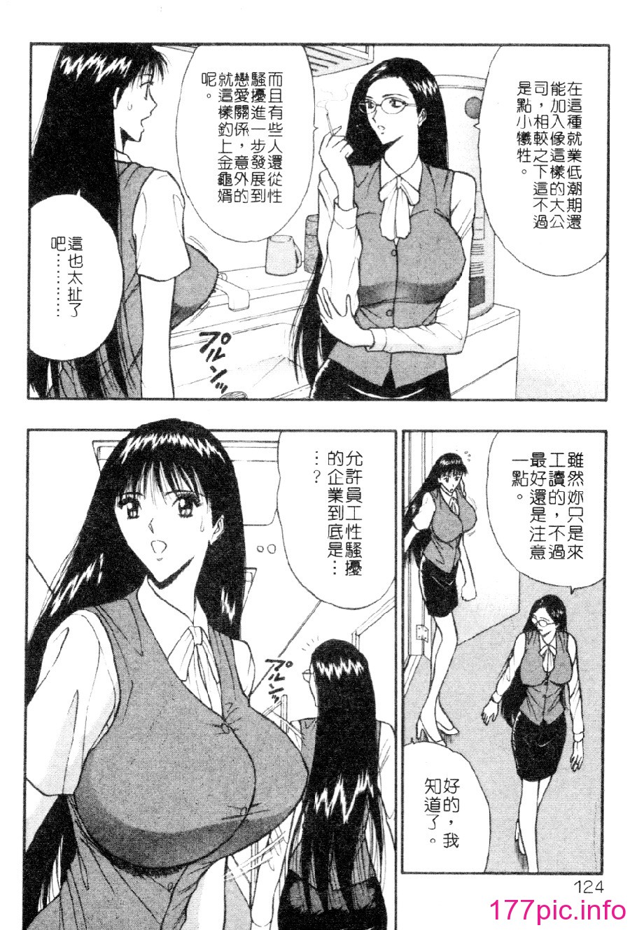 [長島超助]巨乳研討會03 121/191 