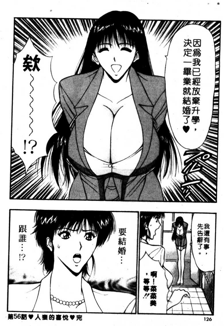 [長島超助]巨乳研討會06 123/202 