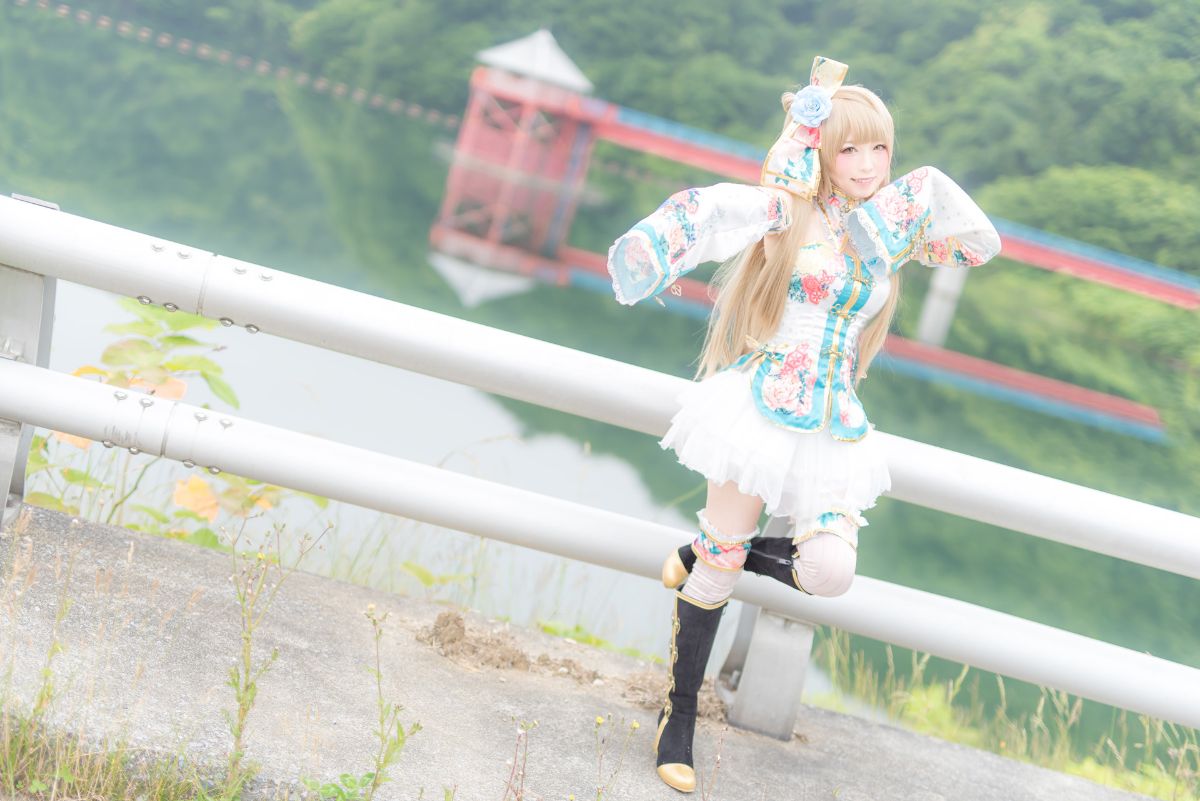 (C91) もぎゅっとLOVELIVE!つめあわせ 226/457 