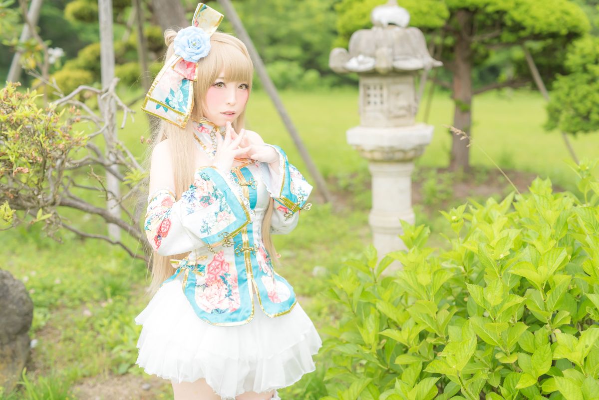 (C91) もぎゅっとLOVELIVE!つめあわせ 227/457 