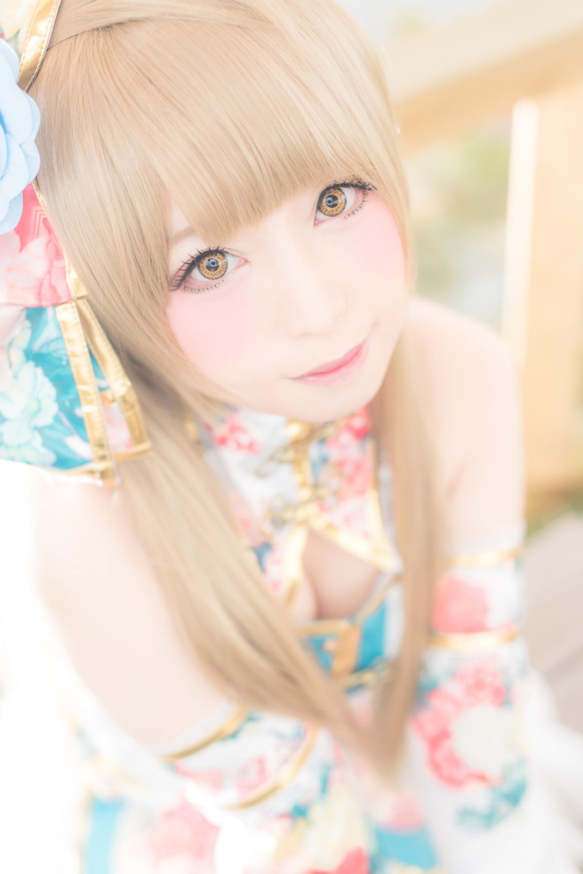 (C91) もぎゅっとLOVELIVE!つめあわせ 229/457 