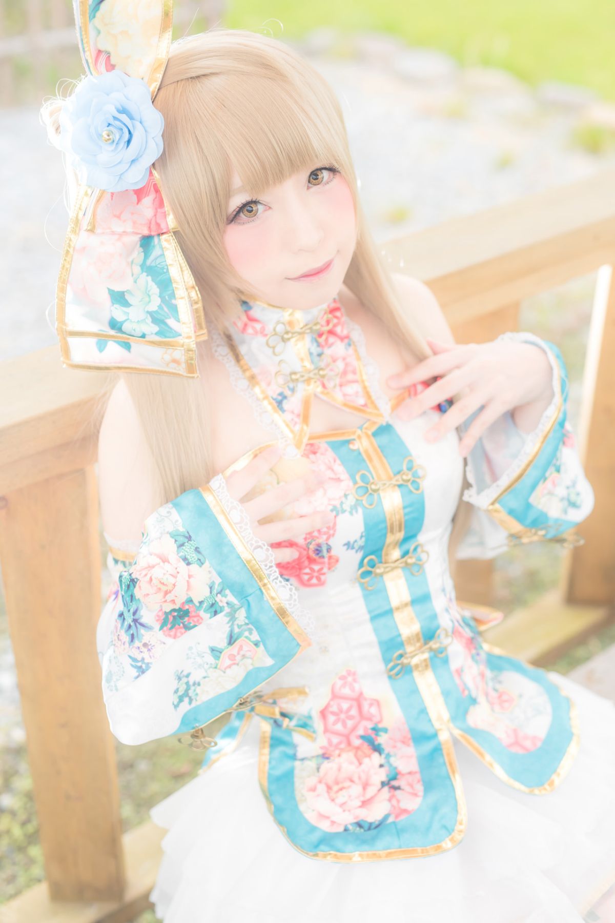 (C91) もぎゅっとLOVELIVE!つめあわせ 230/457 