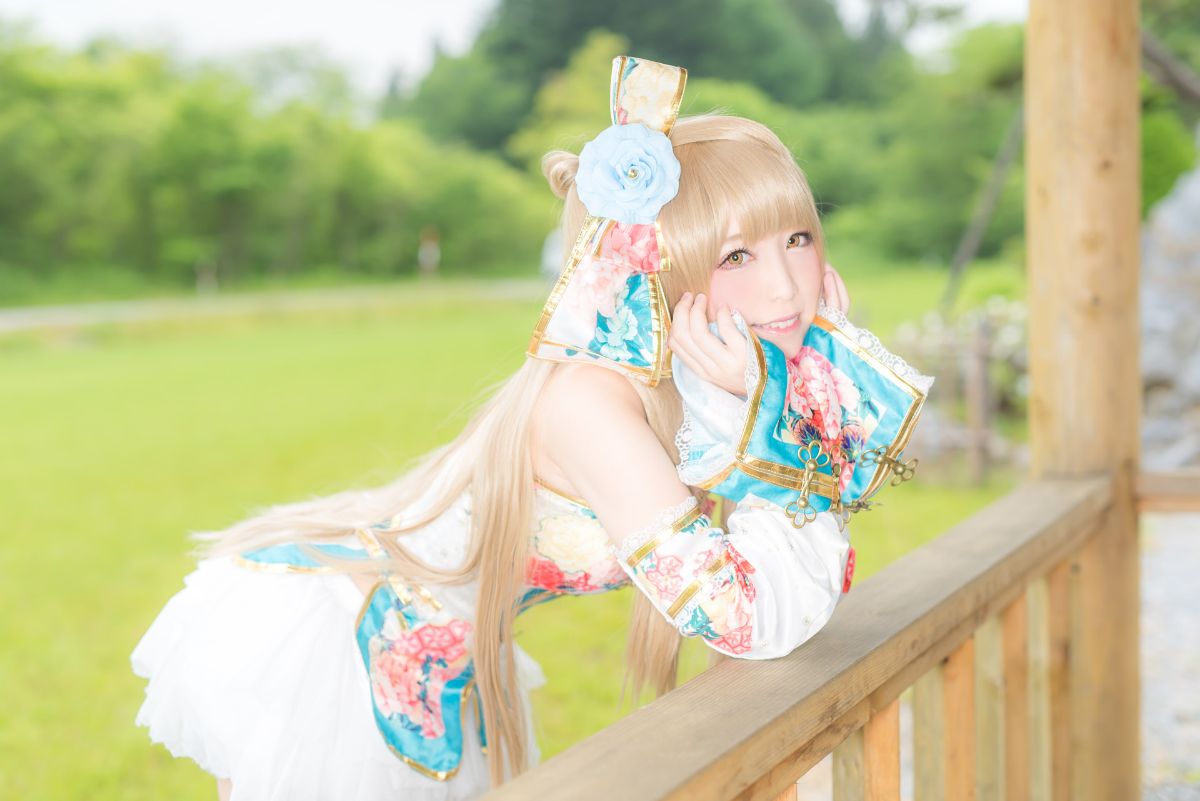 (C91) もぎゅっとLOVELIVE!つめあわせ 233/457 