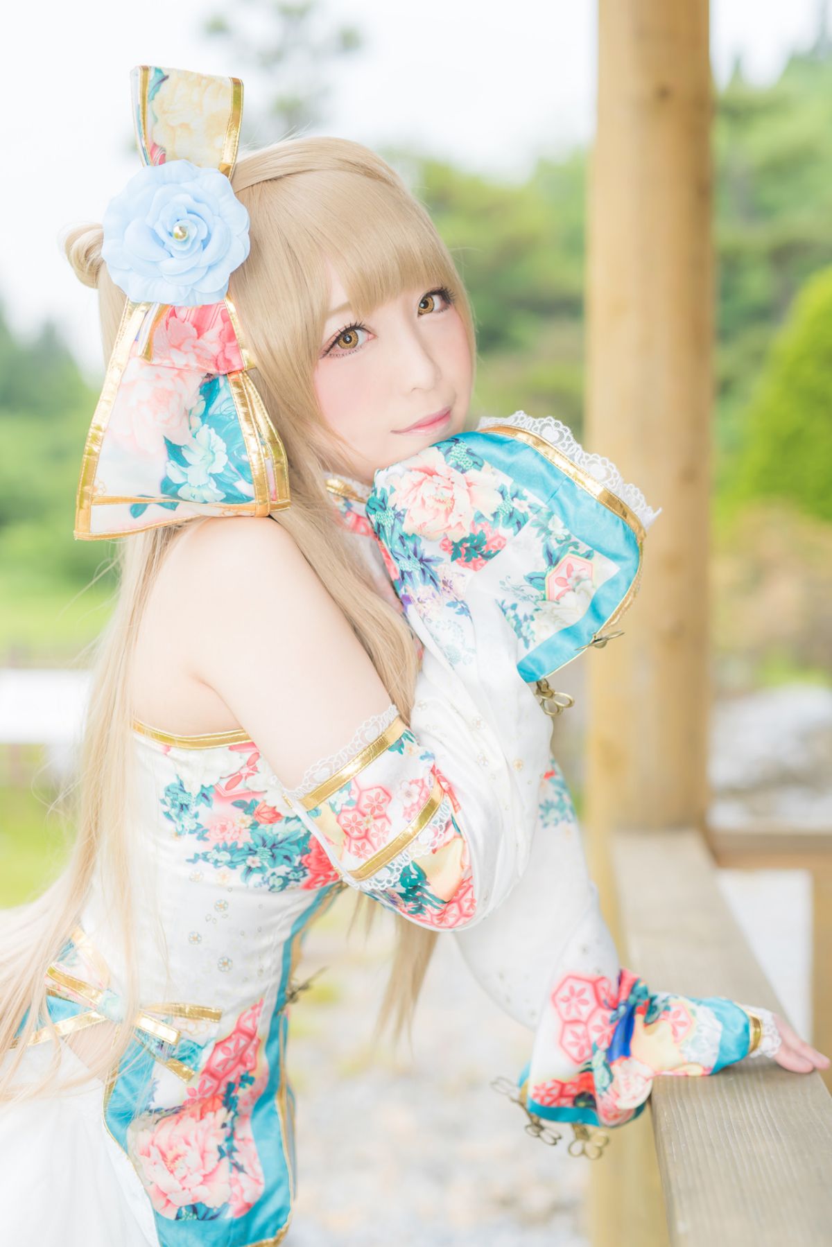 (C91) もぎゅっとLOVELIVE!つめあわせ 234/457 