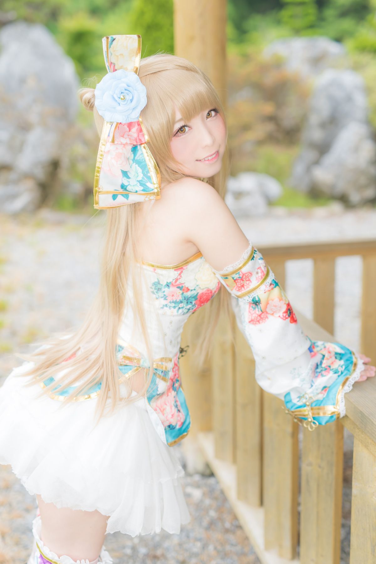 (C91) もぎゅっとLOVELIVE!つめあわせ 235/457 