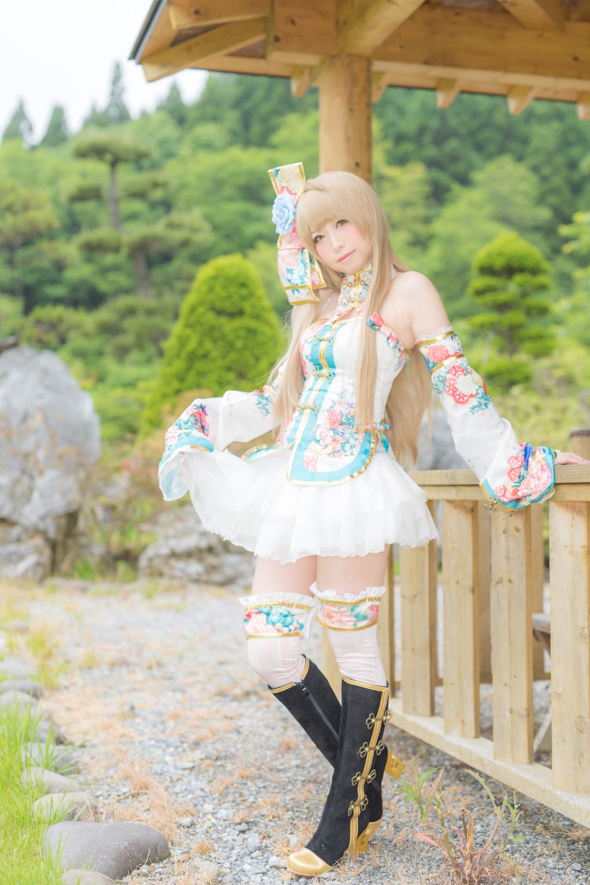 (C91) もぎゅっとLOVELIVE!つめあわせ 236/457 