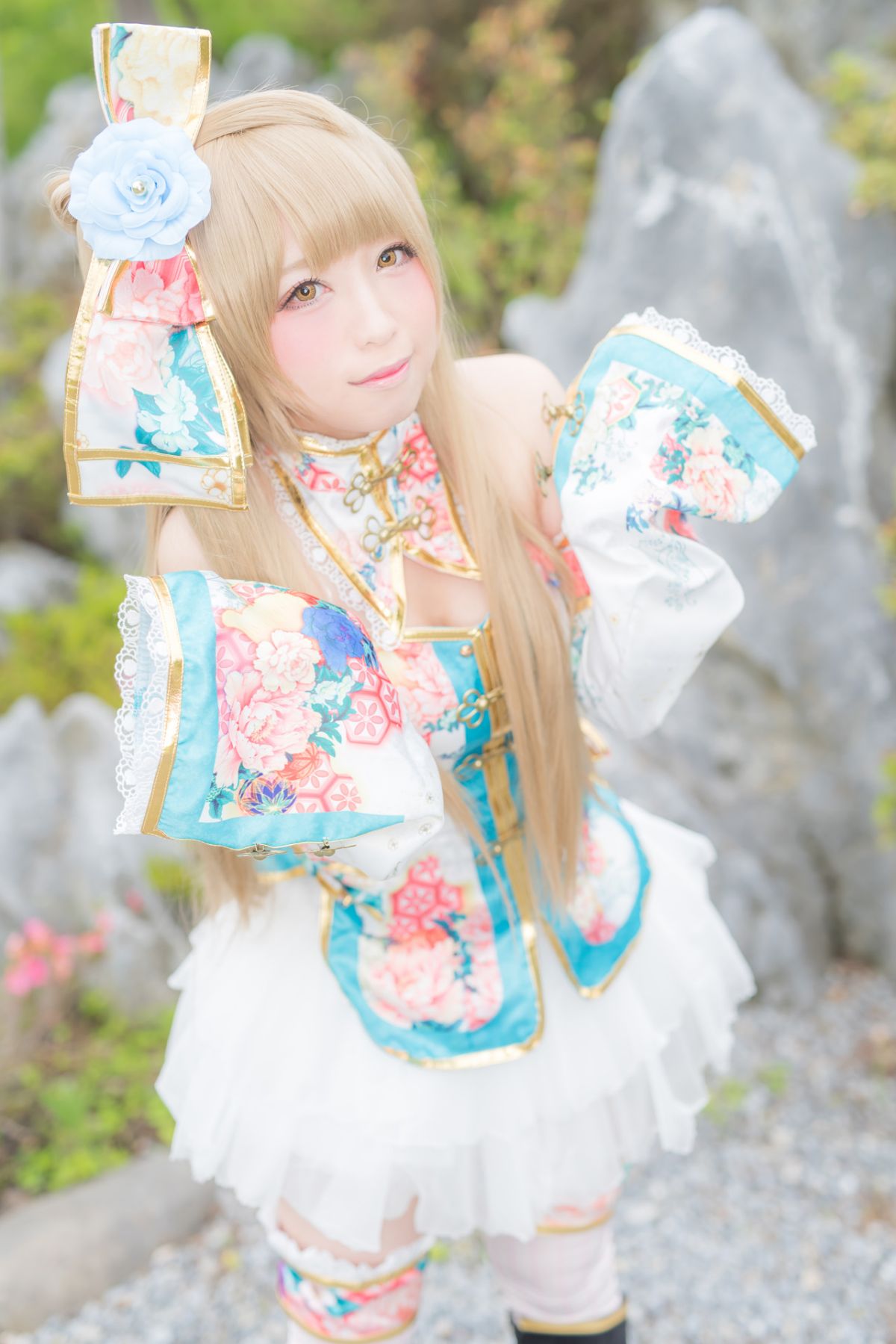 (C91) もぎゅっとLOVELIVE!つめあわせ 237/457 