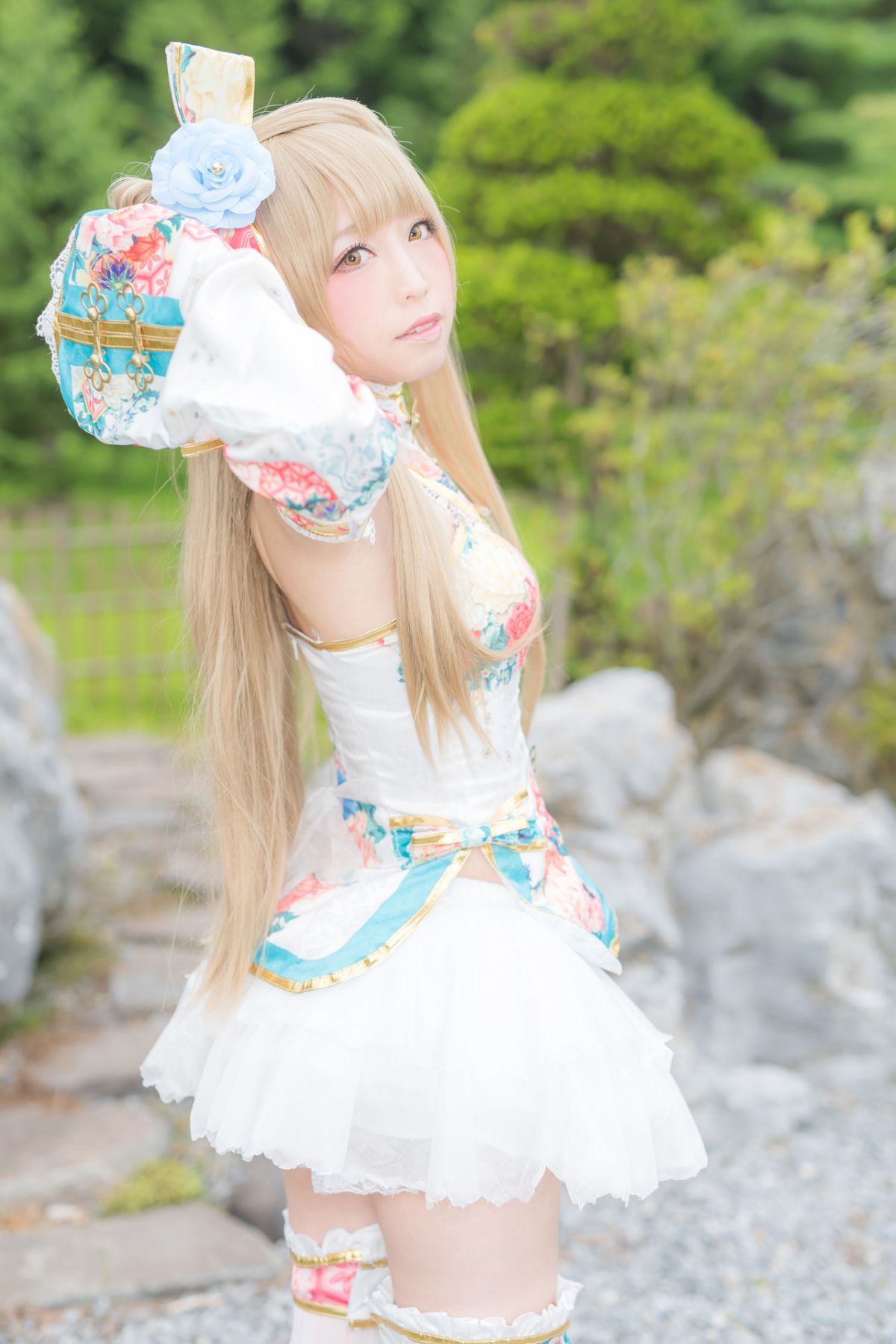 (C91) もぎゅっとLOVELIVE!つめあわせ 238/457 