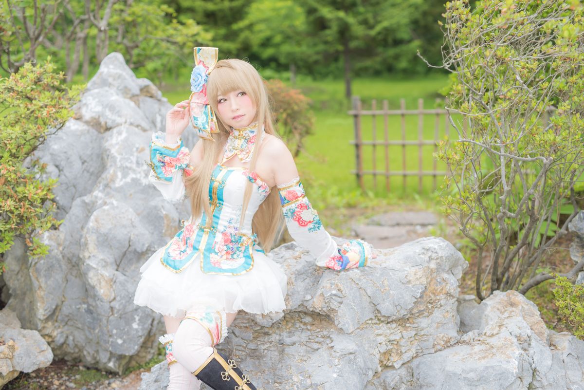 (C91) もぎゅっとLOVELIVE!つめあわせ 240/457 