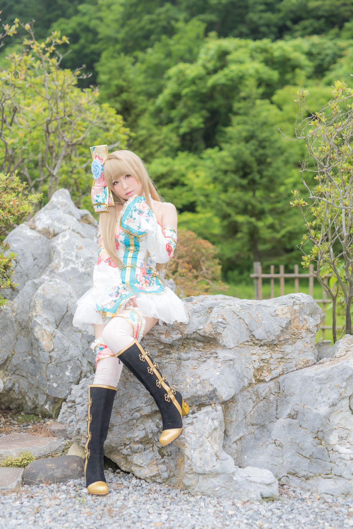 (C91) もぎゅっとLOVELIVE!つめあわせ 241/457 