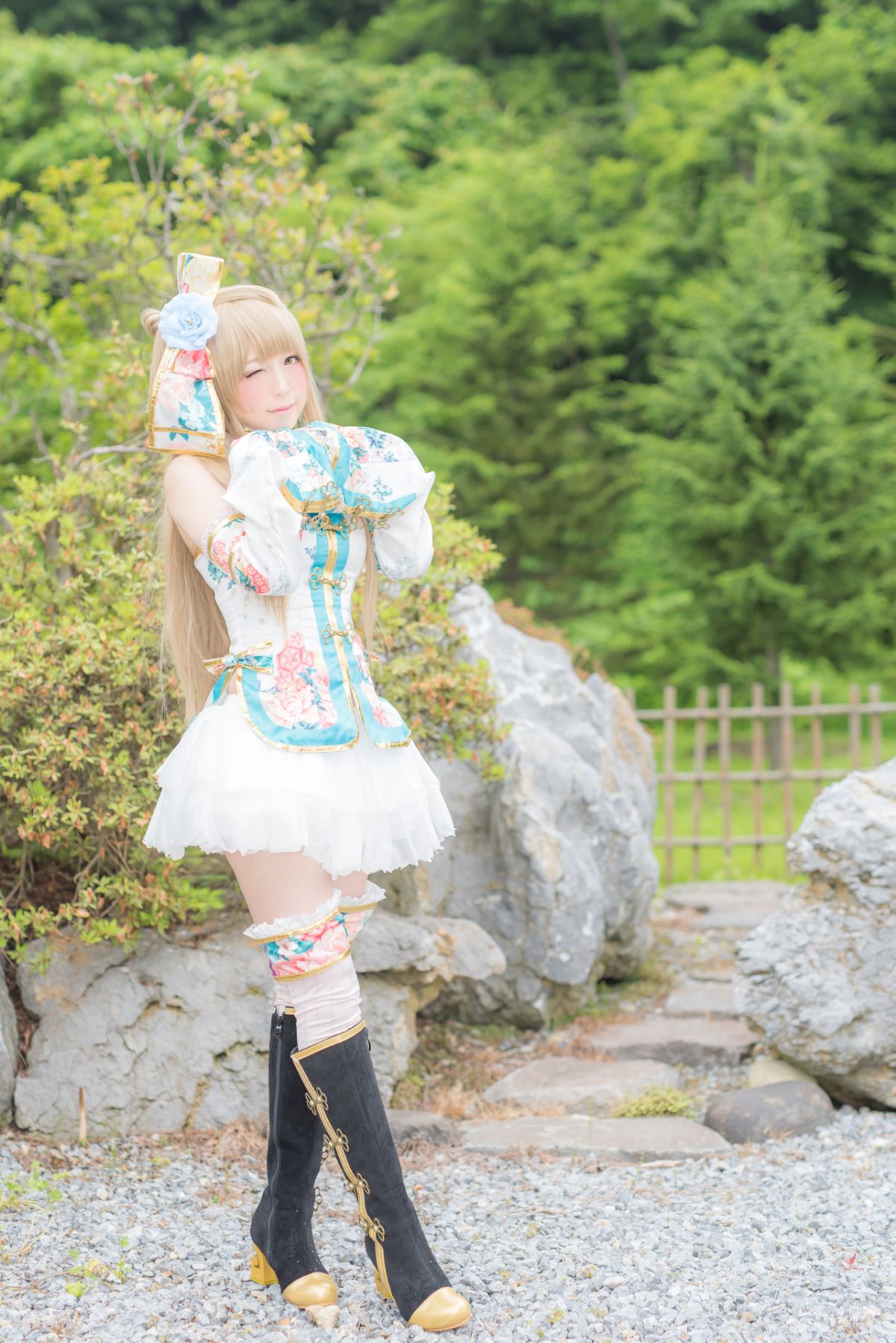 (C91) もぎゅっとLOVELIVE!つめあわせ 242/457 