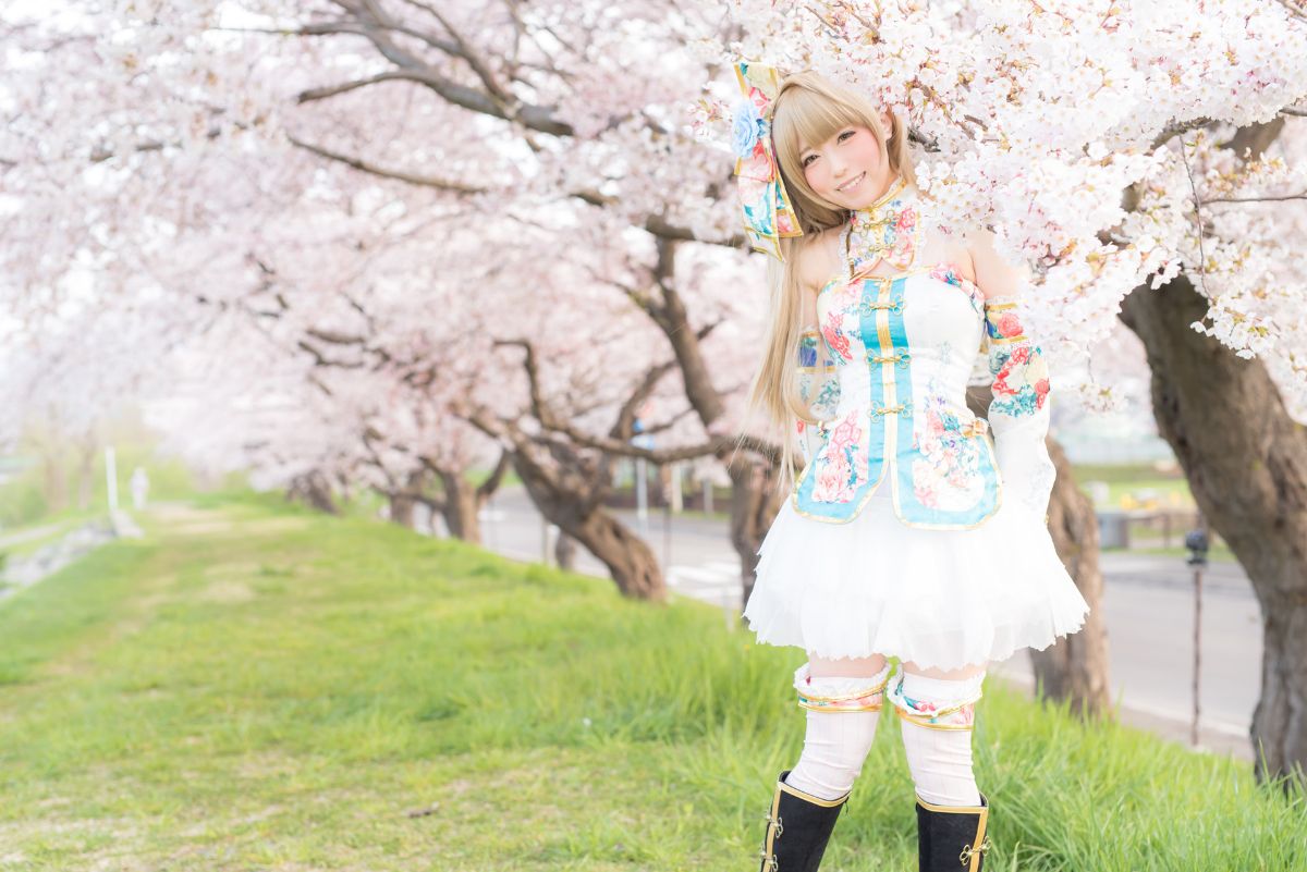 (C91) もぎゅっとLOVELIVE!つめあわせ 243/457 