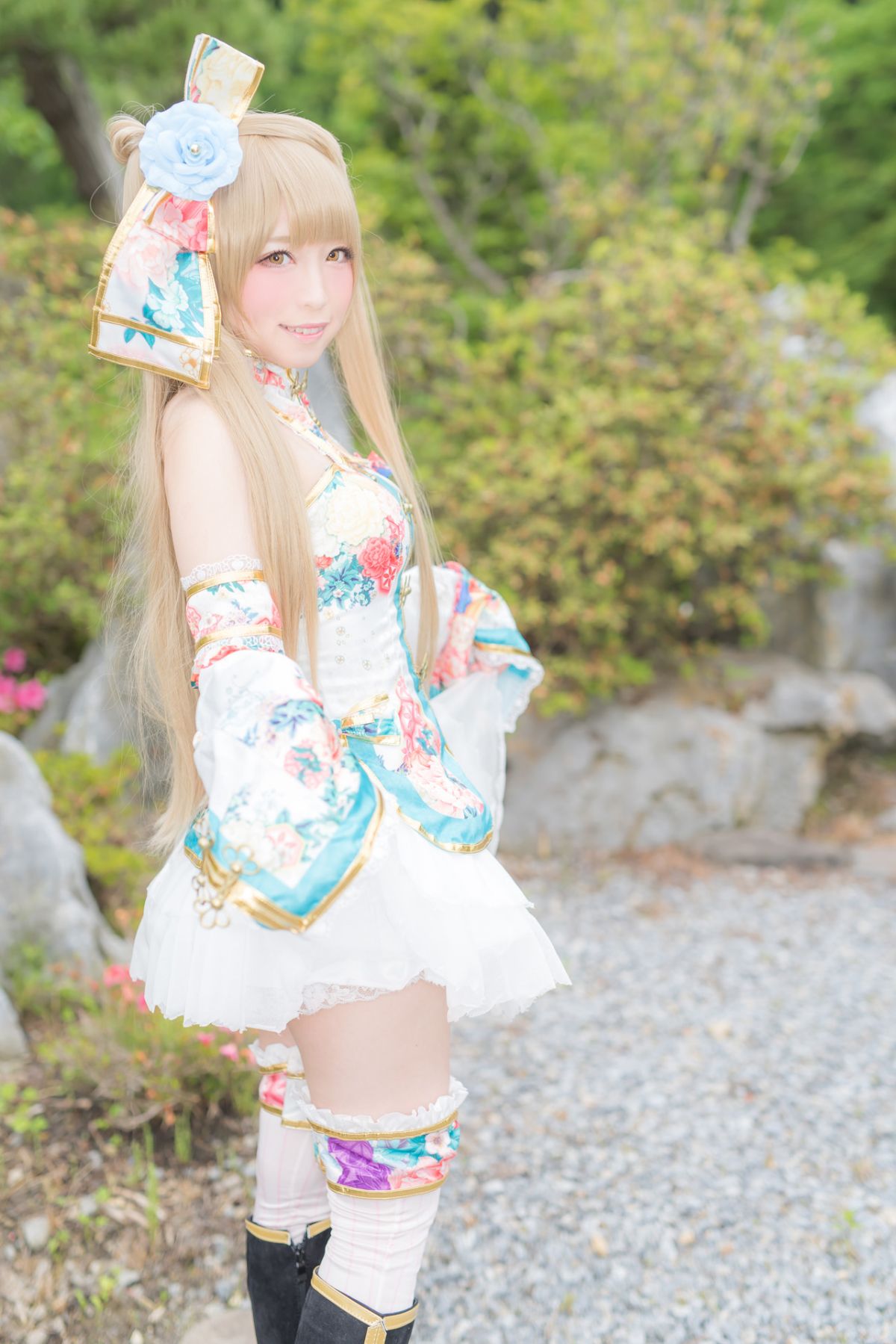 (C91) もぎゅっとLOVELIVE!つめあわせ 244/457 