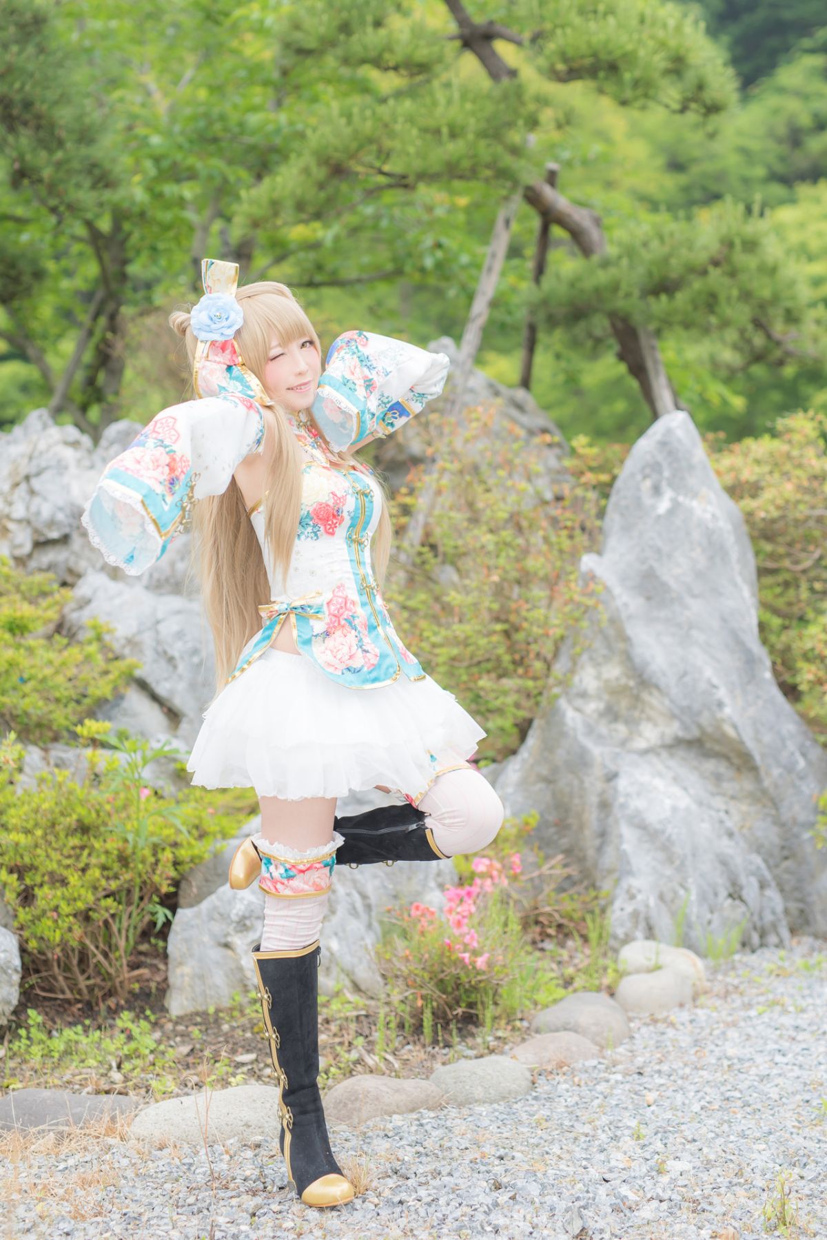 (C91) もぎゅっとLOVELIVE!つめあわせ 246/457 