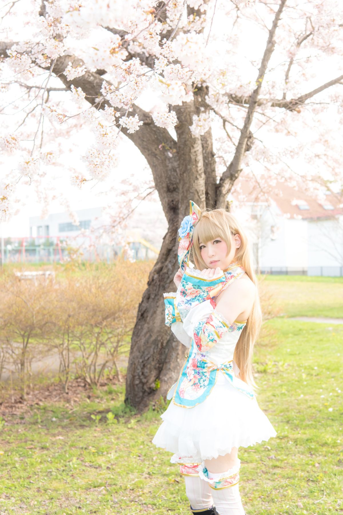 (C91) もぎゅっとLOVELIVE!つめあわせ 247/457 