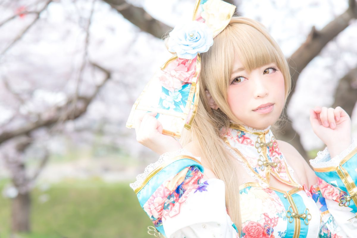 (C91) もぎゅっとLOVELIVE!つめあわせ 249/457 