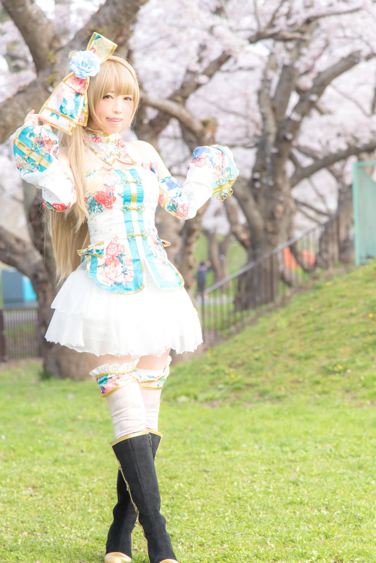 (C91) もぎゅっとLOVELIVE!つめあわせ 252/457 