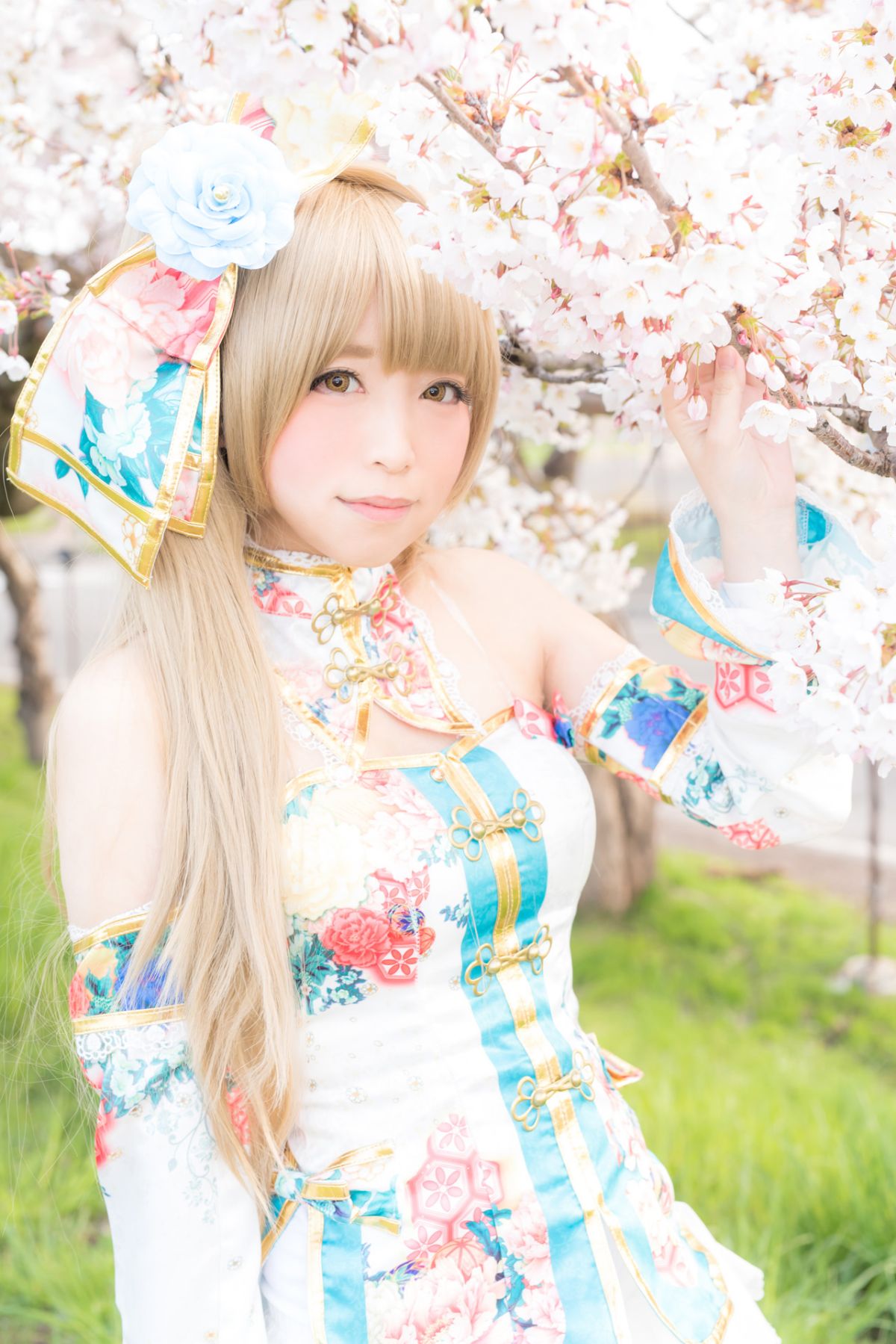 (C91) もぎゅっとLOVELIVE!つめあわせ 254/457 