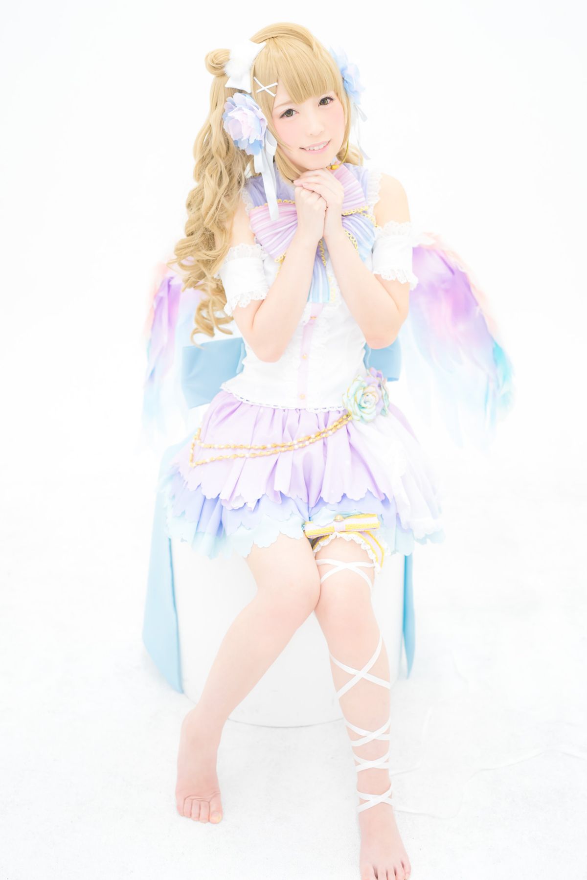 (C91) もぎゅっとLOVELIVE!つめあわせ 259/457 