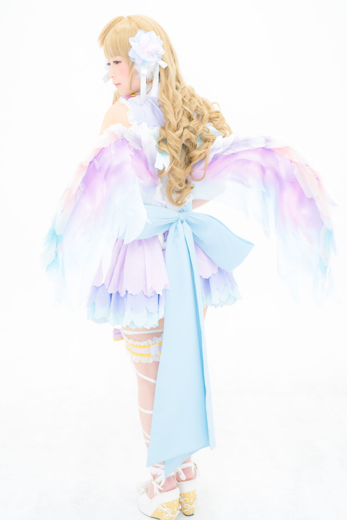 (C91) もぎゅっとLOVELIVE!つめあわせ 262/457 