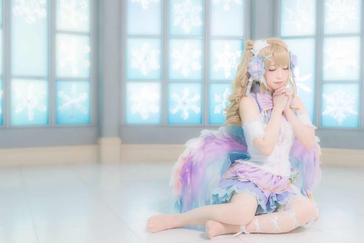 (C91) もぎゅっとLOVELIVE!つめあわせ 264/457 